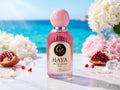 HAYA – EAU DE PARFUM 50ML | GZ FRAGRANCE