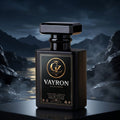 Vayron Eau de Parfum — GZ Fragrance | 50ml
