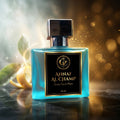 Ahnaf Al Champ — GZ Fragrances Signature | Men’s Perfume